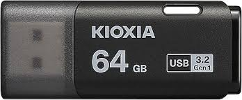 Kioxia TransMemory U301 64GB